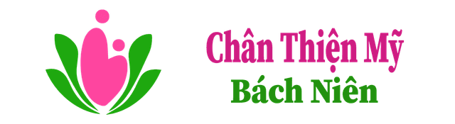 Chân Thiện Mỹ Bách Niên logo